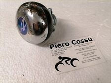 ATALA CAMPANELLO DIN DON VINTAGE mm..65 ORIGINALE con logo  " A "