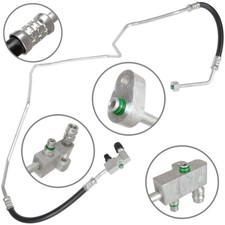 TUBO ARIA CONDIZIONATA PER