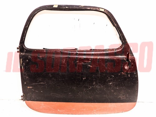 Porta portiera destra fiat - portiera,