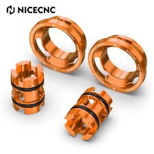 NICECNC Front Lowering Kit