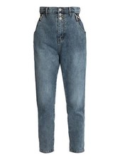 Jessy'S Chic Jeans donna con cavallo basso