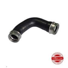 MANICOTTO INTERCOOLER TUBO PER