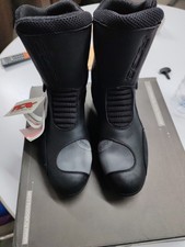 Stivaletti Moto TCX Sinergy WR