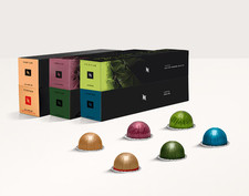 Nespresso Vertuo Coffee