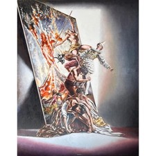 Sergio Nardoni “ Passion ”