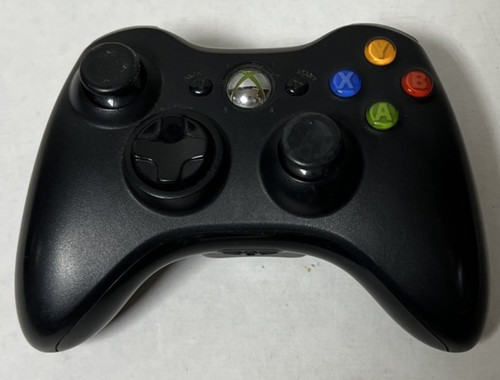 Joystick nero controller per - joystick,