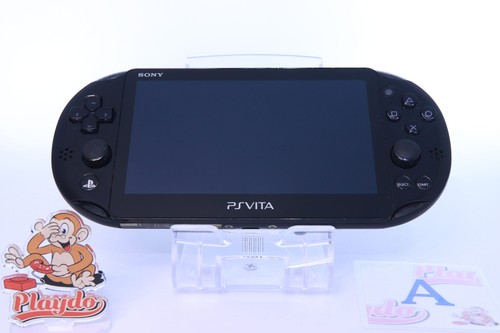 Sony vita pch 2000 console - ps, pch-2000