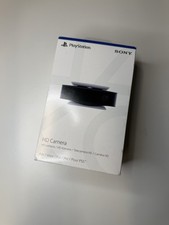 Sony playstation camera - sony, hd