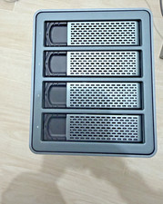 Yottamaster FS4 Box Esterno