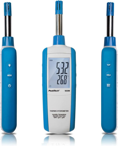 Misuratore professionale - misuratore,