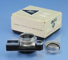 LEICA 35MM SUMMICRON F2