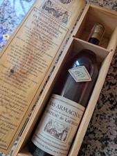 BAS ARMAGNAC 1975 CHATEAU DE
