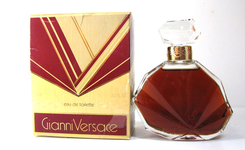 Profumo donna vintage - vintage, gianni