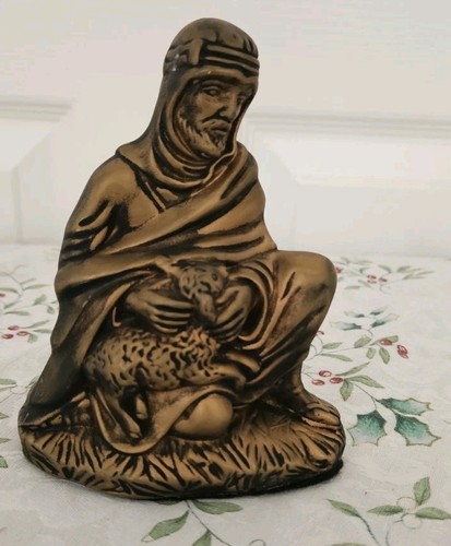 Stampo pastore vintage - , presepe