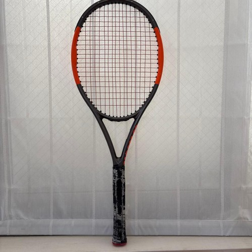 Racchetta tennis wilson - tennis,