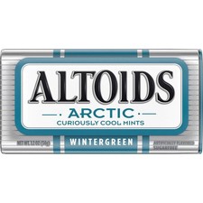 ALTOIDS Arctic WINTERGREEN