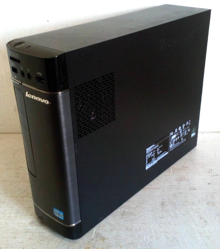 Lenovo h520s desktop 3240 - h520s, i3-3240