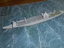 Fornitore USS Algol della US