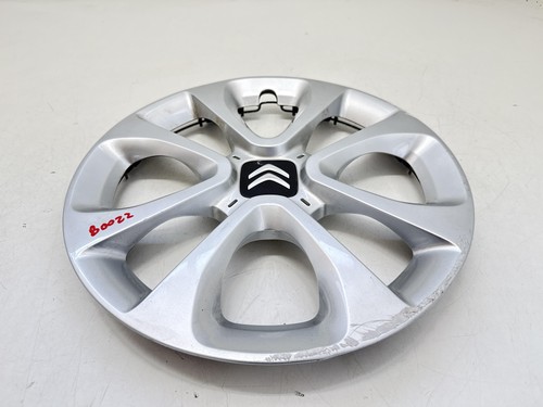 Copri cerchi per citroen - cerchi,