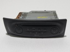 AUTORADIO PER RENAULT Scenic RX4 8200150473 F9QK7 (00>03)
