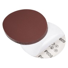 600 grain psa - 6",