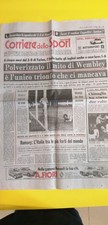 CORRIERE DELLO SPORT
