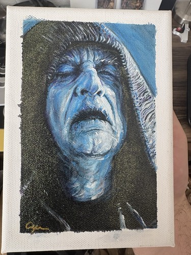 2020 star wars imperatore - 2020,