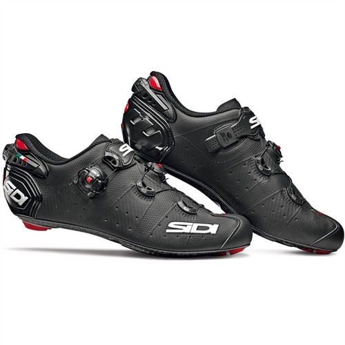 Scarpe bici strada sidi - da,