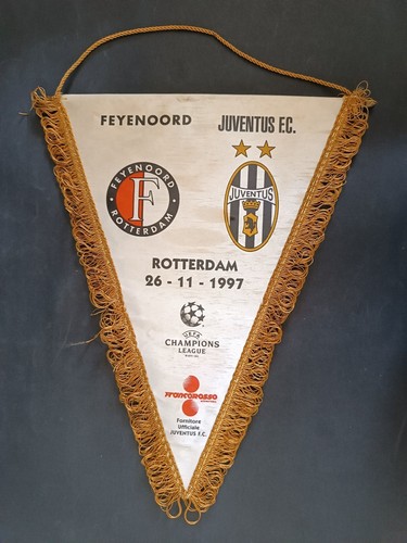Gagliardetto feyenoord - gagliardetto,