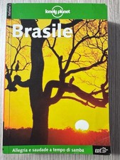 Guida turistica Lonely Planet