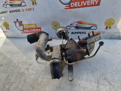 Turbocompressore diesel honda - turbocompressore,