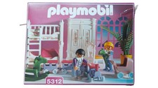 Playmobil 5312 cameretta