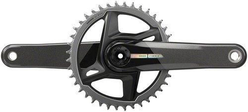 Guarnitura sram force - guarnitura,