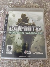 Call of Duty 4 modern warfare
