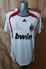Maglia Ac Milan Madini Winner