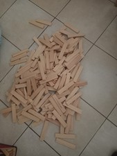 Gioco costruzioni legno - gioco,
