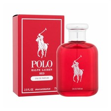 Ralph Lauren Polo Red Profumo