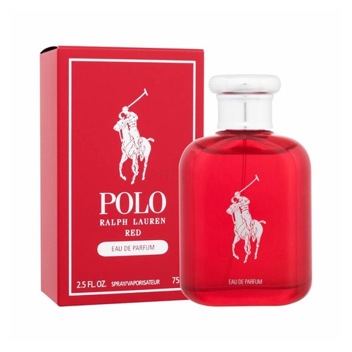 Ralph lauren polo red profumo - polo,