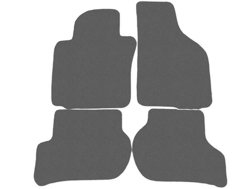Basic tappetini per golf vi - vw,