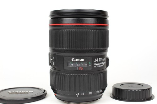 Canon 105 4l is ii - canon,