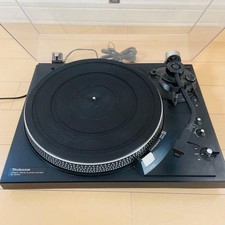 Technics SL-2000 Direct Drive