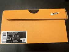 Nike Blazer Mid '77 Vintage