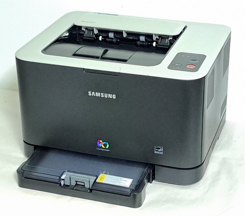 Stampante laser colori - laser,