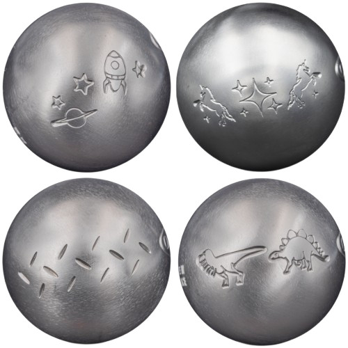 Obut junior boules - obut, per
