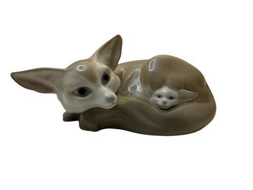 Lladro porcelain figurine - figurine,