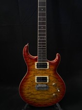 Greg Bennett Ultramatic PRS UM4 Made in Korea