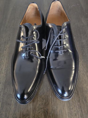 Scarpa elegante uomo givenchy - scarpa,