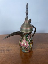 Caffettiera araba dallah - caffettiera,