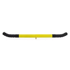 Appoggia Canna Tubertini Eva Feeder Rest Yellow