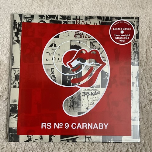 The rolling stones - the, on